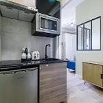Apartment Lueur Provencale