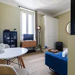 شقة Lueur Provencale *