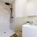 Lueur Provencale * Villeneuve-Loubet