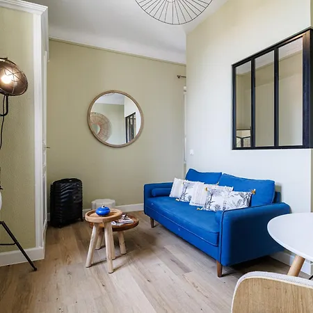 Lueur Provencale Apartment *