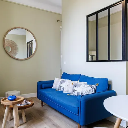 Lueur Provencale * Villeneuve-Loubet