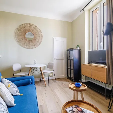 Apartment Lueur Provencale